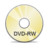 DVD RW2 copy Icon